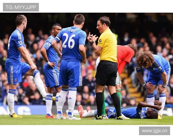 切尔西官方盘点最经典任意球破门 兰帕德奥斯卡等传奇上榜